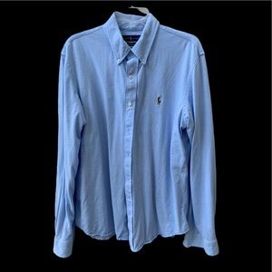 Men’s Ralph Lauren Slim Fit Size XL